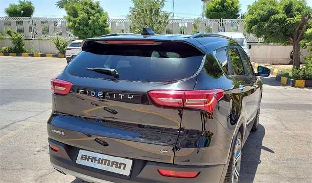 قیمت و جزئیات جدید عرضه دیگنیتی پرستیژ و دو محصول گروه بهمن در بورس + جدول قیمت ویژه آذرماه 1401