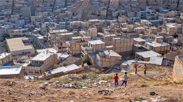 قیمت هر متر زمین در حاشیه تهران به ۳۰ میلیون تومان رسید