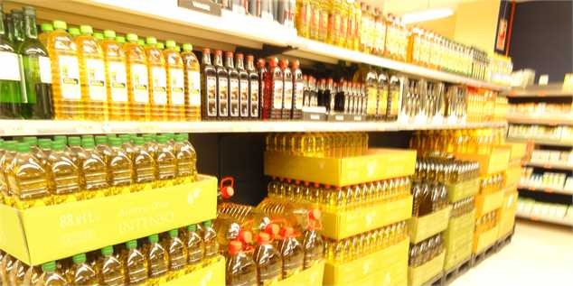 جزییات نرخ انواع روغن در بازار/ حاشیه سود تولیدکنندگان به صفر رسیده است