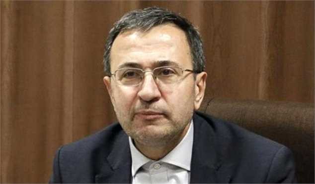 امکان تهاتر نفت برای اجرای پروژه‌های عمرانی