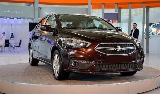 شرایط فروش فوق العاده سایپا شاهین با تحویل 90 روزه اعلام شد