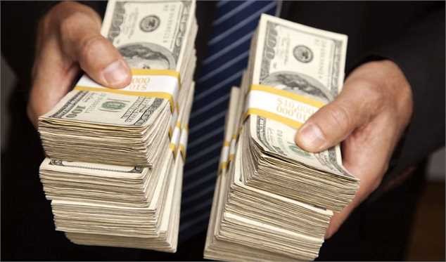 تکذیب ادعای خروج ۷۰ میلیارد دلار از کشور ‌در ۱.۵ سال گذشته