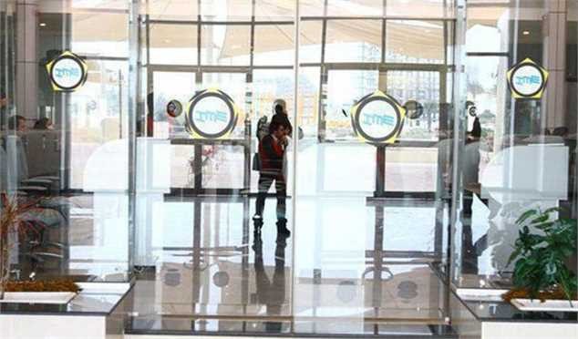 توفان سبز بورس تهران