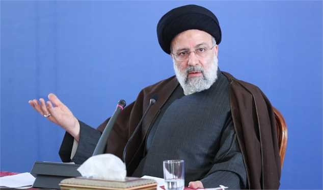 توصیه‌های رئیسی به فرزین/ تیم اقتصادی دولت برای ثبات نرخ ارز هماهنگی کامل داشته باشند