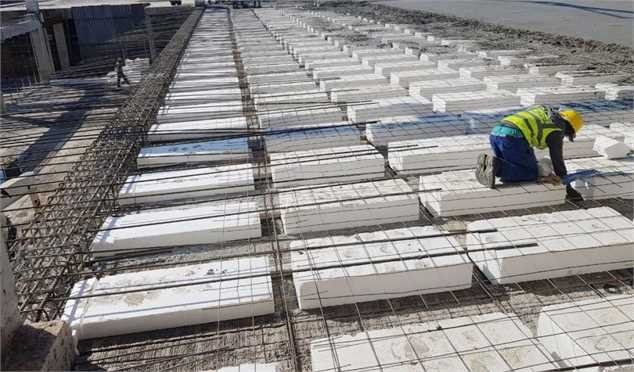 استفاده از یونولیت در پروژه‌های ساختمانی حذف می‌شود