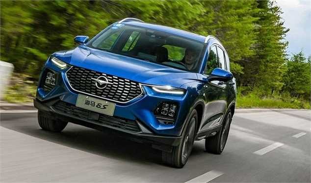 دستور وزارت صمت اجرا شد/نخستین خودروهای هایما ۸S به مزایده می‌رود