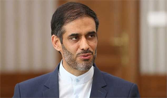 «محمد» مشاور «فتاح» شد