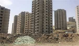 متقاضیان مسکن ملی ۱۷ هزار میلیارد تومان واریز کردند