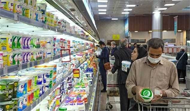 جزئیات کم فروشی در محصولات غذایی و شوینده