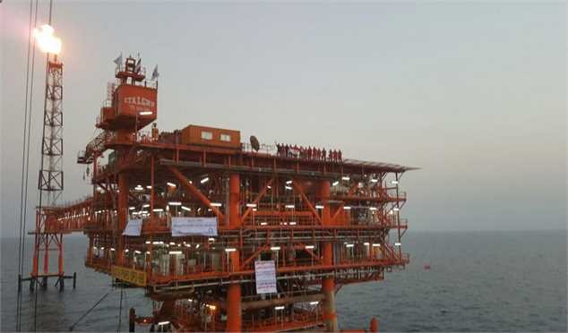 قرارداد طرح توسعه میدان گازی کیش امضا می‌شود