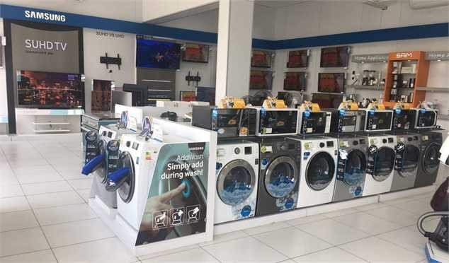 افزایش قیمت‌ها در بازار لوازم‌خانگی/ عرضه تولیدکنندگان به قیمت خرده‌فروشی