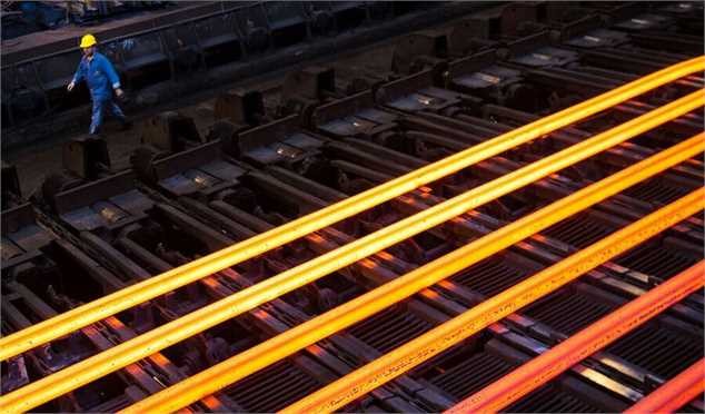 بازارهای جهانی فولاد تحت تاثیر زلزله ترکیه