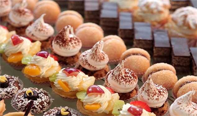 قیمت شیرینی در بازار شب عید افزایشی ندارد