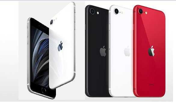 آیفون SE جدید با طراحی مشابه آیفون ۱۴