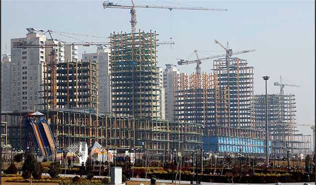 ظرفیت مسکن ملی در سال سوم افزایش می‌یابد