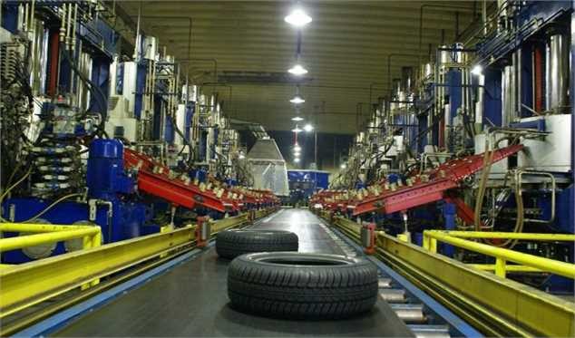 سامانه تخصیص لاستیک خودرو فردا در اختیار متقاضیان قرار می‌گیرد