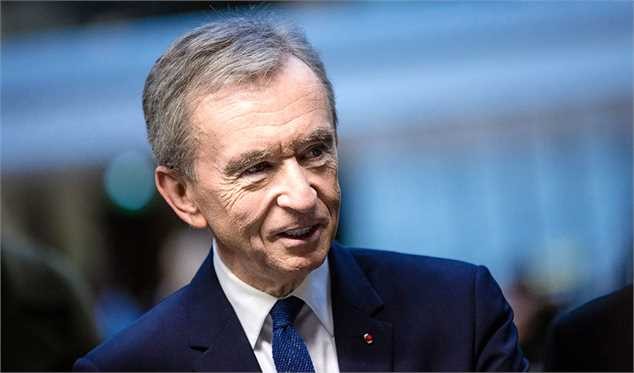 ایلان ماسک رتبه ثروتمندترین مرد جهان را از دست داد