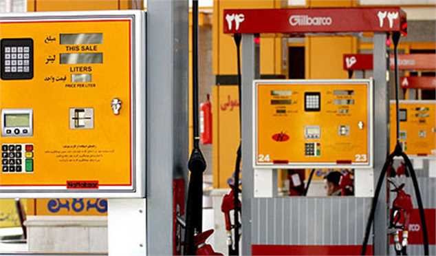 دولت و مجلس برنامه‌ای برای افزایش بنزین ندارند