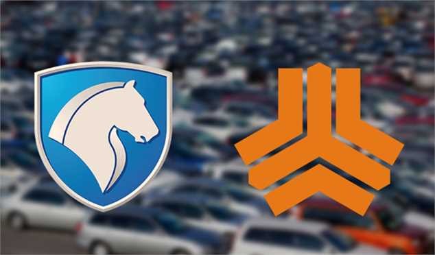 افزایش قیمت خودرو فعلا مشمول مبلغ باقیمانده خودروهای پیش‌فروش شده است