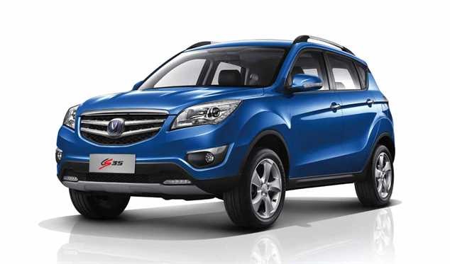 قیمت چانگان در طرح خودروهای وارداتی 1.3 میلیارد تومان/ همکاری روسیه برای تولید خودروهای سایپا