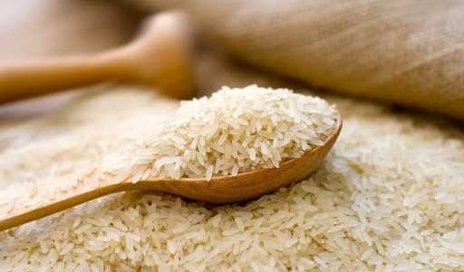 قیمت برنج کاهش می‌یابد