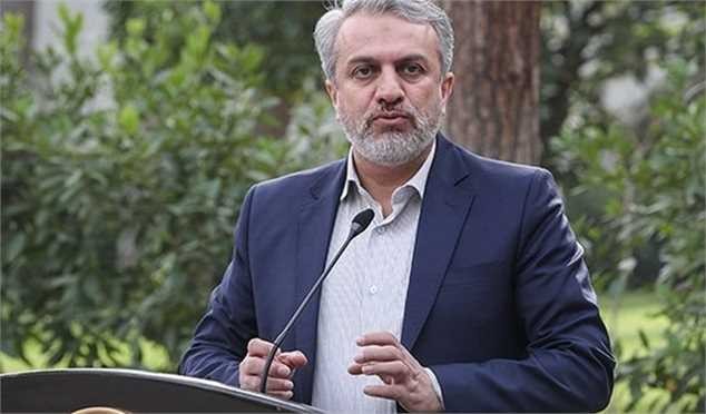 استیضاح وزیر صمت درخواست عمومی است/ فضای مجلس مخالف «فاطمی‌امین» است