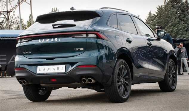 ریزش شدید قیمت‌ها در بازار خودروهای مونتاژی