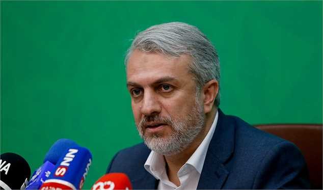 عملکرد وزیر صمت در بسیاری از شاخص‌ها قابل دفاع است/ تغییر وزیر مشکلی از مردم حل نمی‌کند