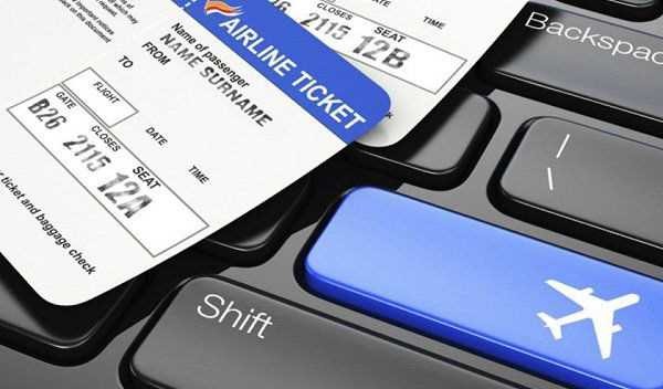 گرانی بلیت هواپیما تا 10 روز دیگر