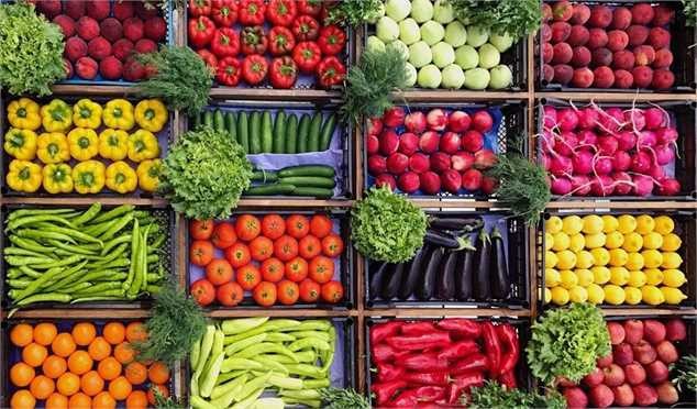 شاخص قیمت جهانی غذا برای اولین‌بار افزایش یافت