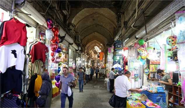 جزئیات مالیات‌ستانی از کسبه و بازاریان