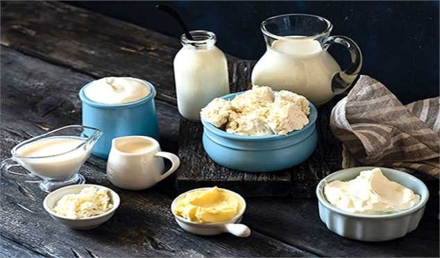 انجمن صنایع لبنی خودسرانه مجوز گرانی صادر کرد