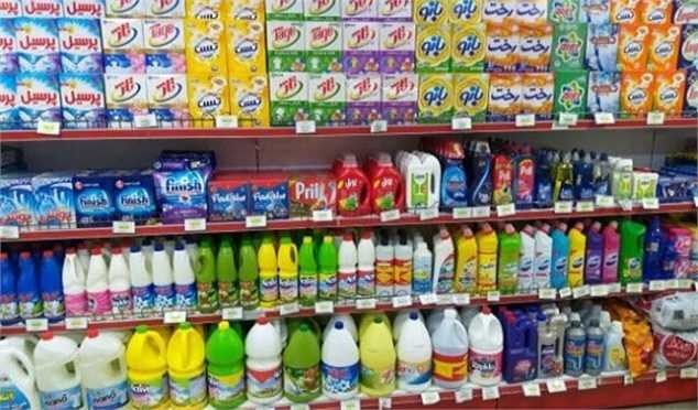 حال صنعت شوینده خوب نیست/ قیمت گذاری دستوری کار را مشکل کرده است