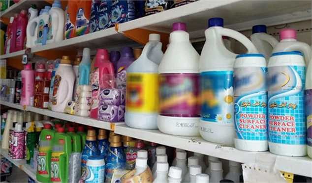 تکذیب افزایش ۵۰ درصدی قیمت مواد شوینده/ می‌توانیم نیاز ۱۵کشور منطقه را تامین کنیم