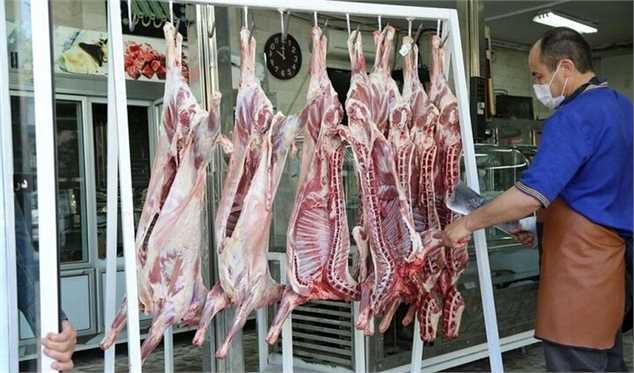 بازار گوشت قرمز به حال خود رها شده است