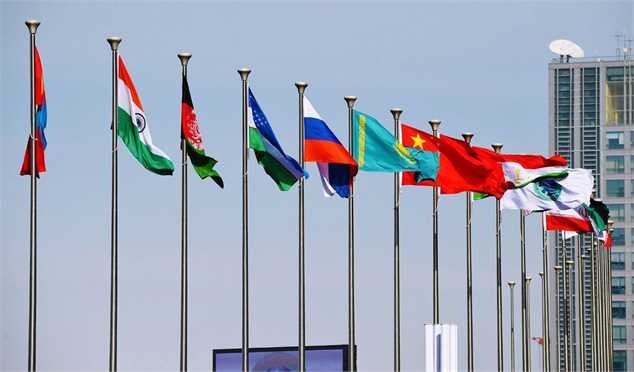 عضویت کامل ایران در سازمان شانگ‌های ۱۳ تیرماه اعلام می‌شود