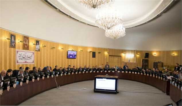 عزیزی رییس کمیسیون تلفیق برنامه هفتم شد