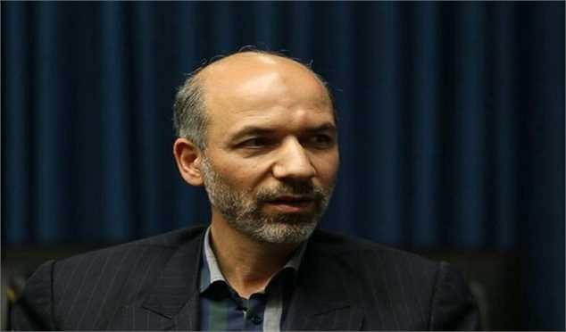 ۱۲ هزار مگاوات ناترازی برق داریم/ مشکلی برای تامین آب تهران نداریم