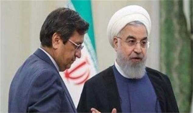 غلط ۱۰ میلیارد دلاری سلطان چاپ پول در ایران