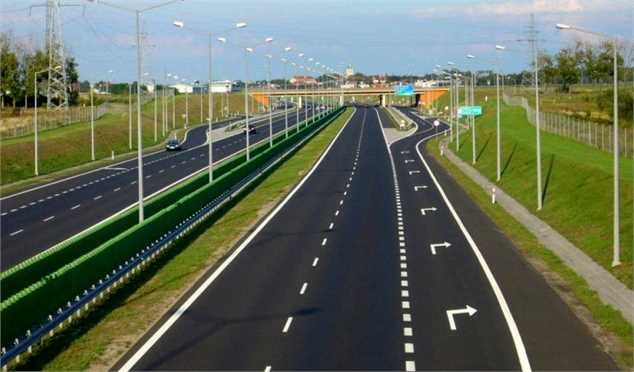 عبور از قطعه دوم آزاد راه تهران _ شمال فعلا رایگان است