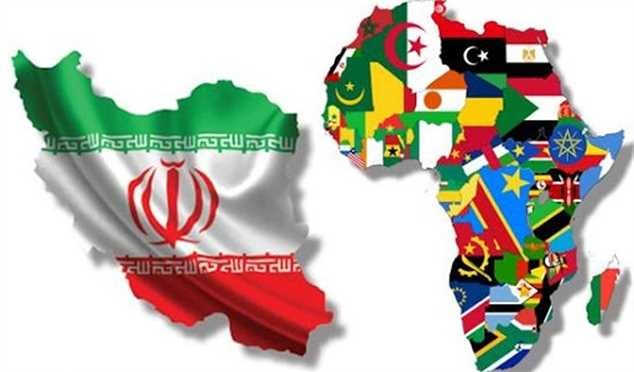 قراردادهای کشاورزی در سفر رئیس جمهور به 3 کشور آفریقایی