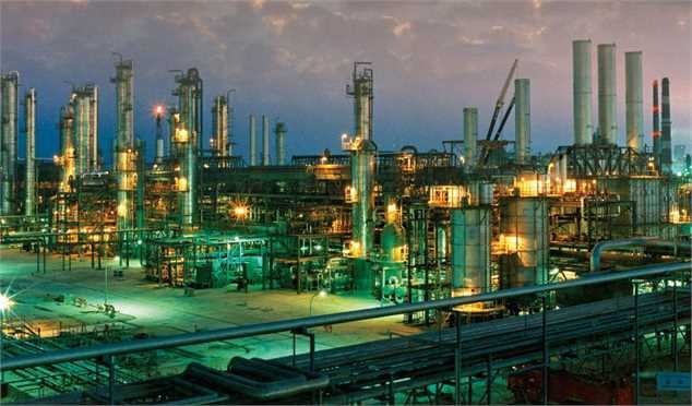 نرخ جهانی؛ حامی جدید رینگ پتروشیمی