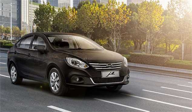 شرایط فروش اقساطی جک J4 کرمان موتور اعلام شد