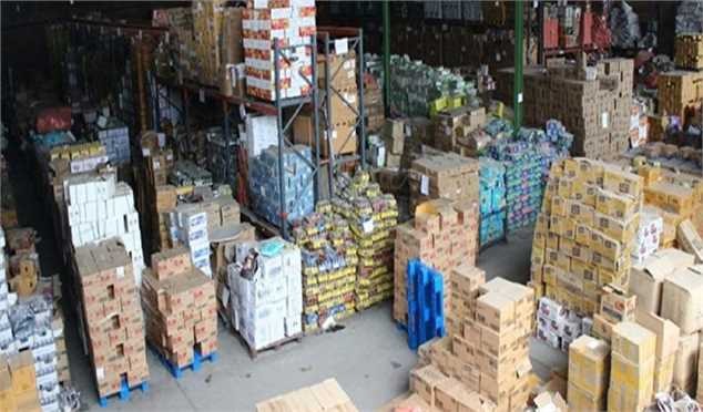 رشد ۴۳۰ درصدی تعیین تکلیف کالای اموال تملیکی