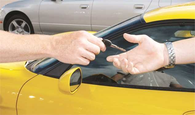 4 دلیل برای سرمایه گذاری در بازار خودرو، چرا اکنون زمان بهینه برای ساختن آینده است؟