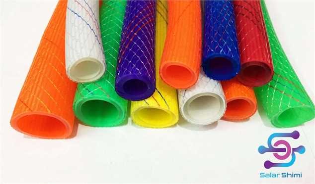 اتیل ونیل استات EVA چیست و کاربردهای آن در صنایع