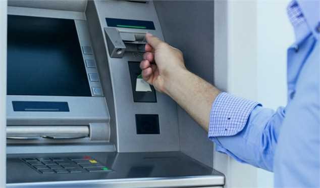 سقف برداشت وجه از خودپرداز ۵ استان مرزی ۵۰۰ هزار تومان شد