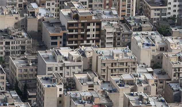 ادعای عجیب وزیر راه درباره بازار مسکن/ روند تورم مسکن کاهشی است