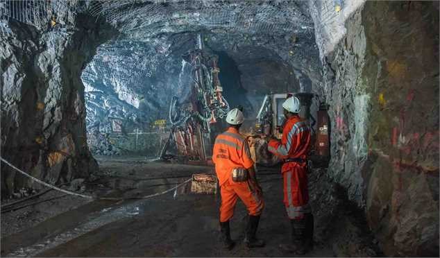 ارزش ذخایر ۶ ماده معدنی در سال ۱۴۰۱ به بیش ۱۰ میلیارد دلار رسید