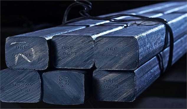 مقصد شمش فولاد گران کجاست؟